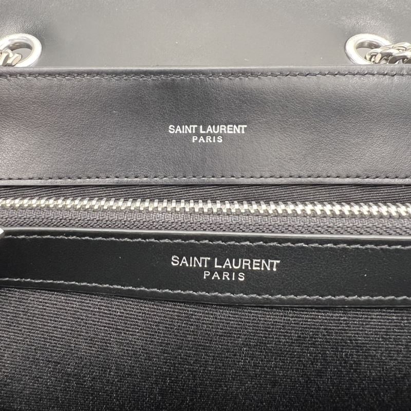 YSL Envelope Bags